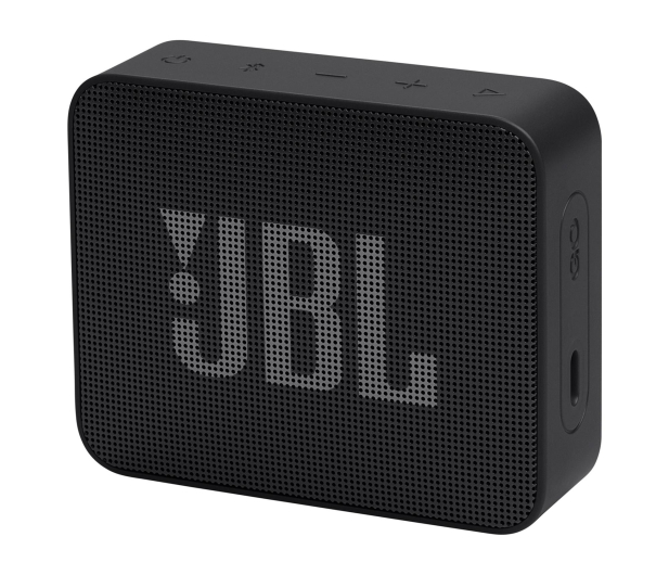 JBL GO ESSENTIAL 2 czarny - 1322519 - zdjęcie